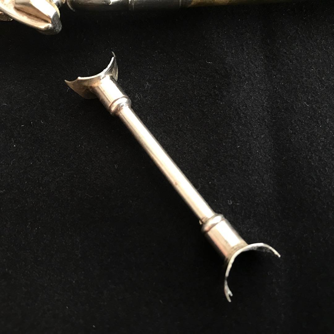 バック180ML用主管