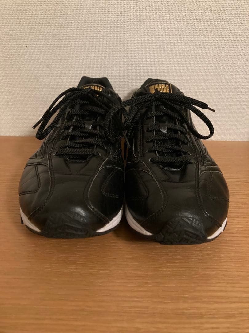 ビモロシューズ BeMoLo トレーニングシューズ 野球 イチロー