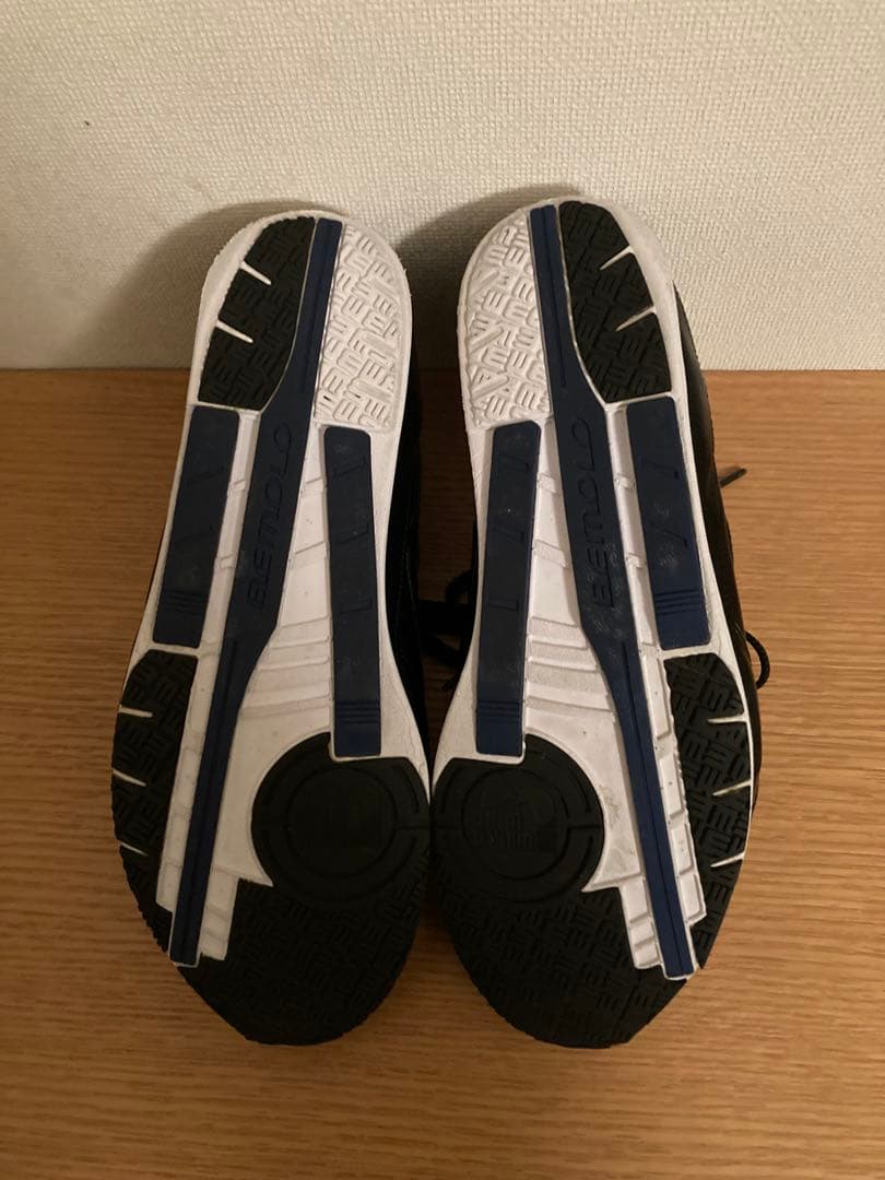 ビモロシューズ BeMoLo トレーニングシューズ 野球 イチロー