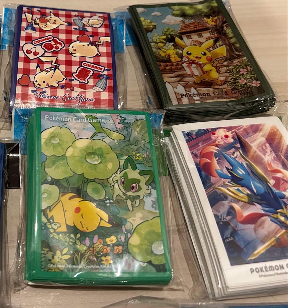 達*様 ポケモンカードゲーム MEGAドリームEXセット