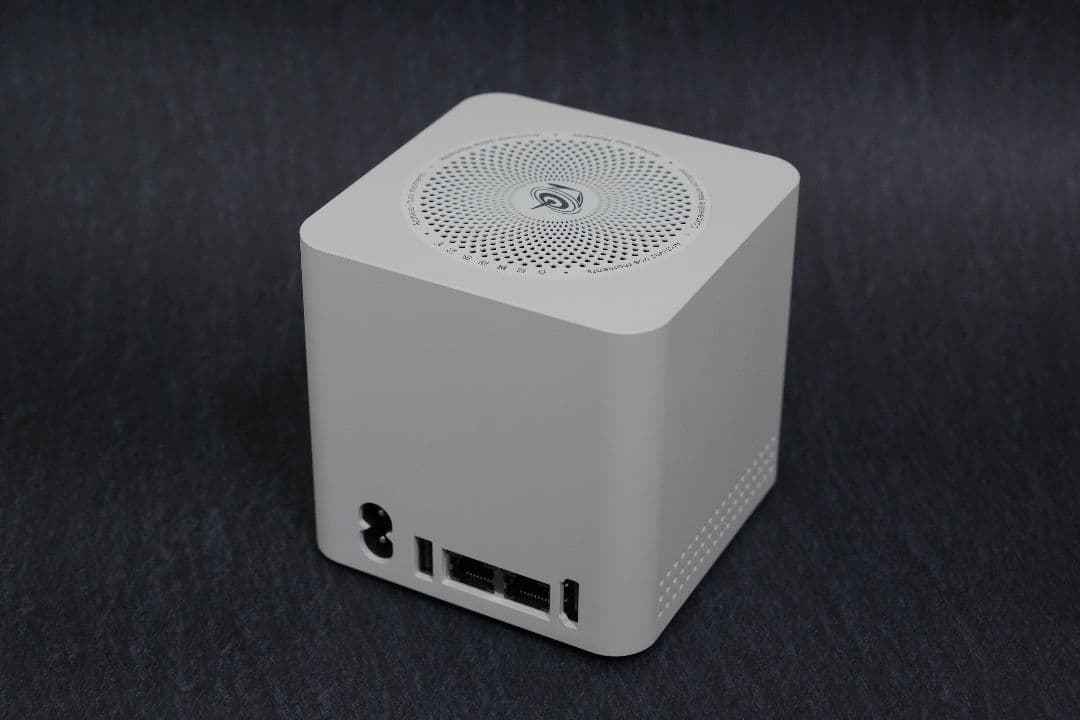 ミニPC Beelink ME mini