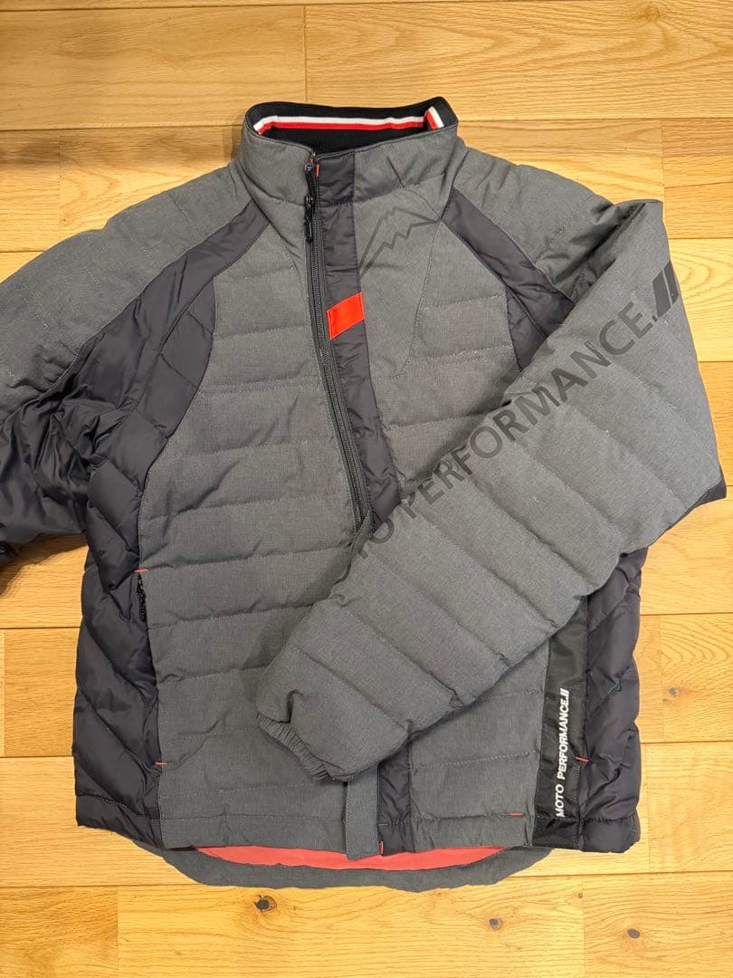 クシタニ　アロフトフードジャケット　※インナーのみ