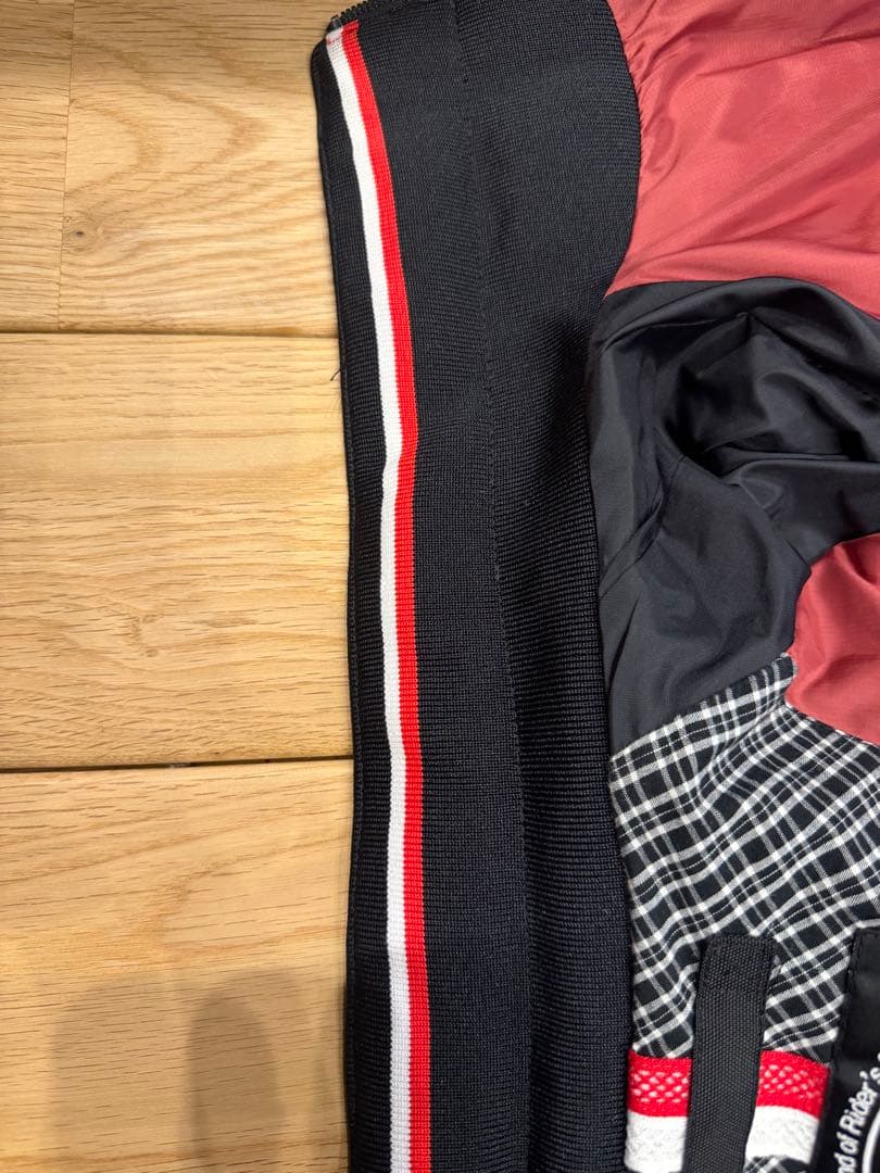 クシタニ　アロフトフードジャケット　※インナーのみ