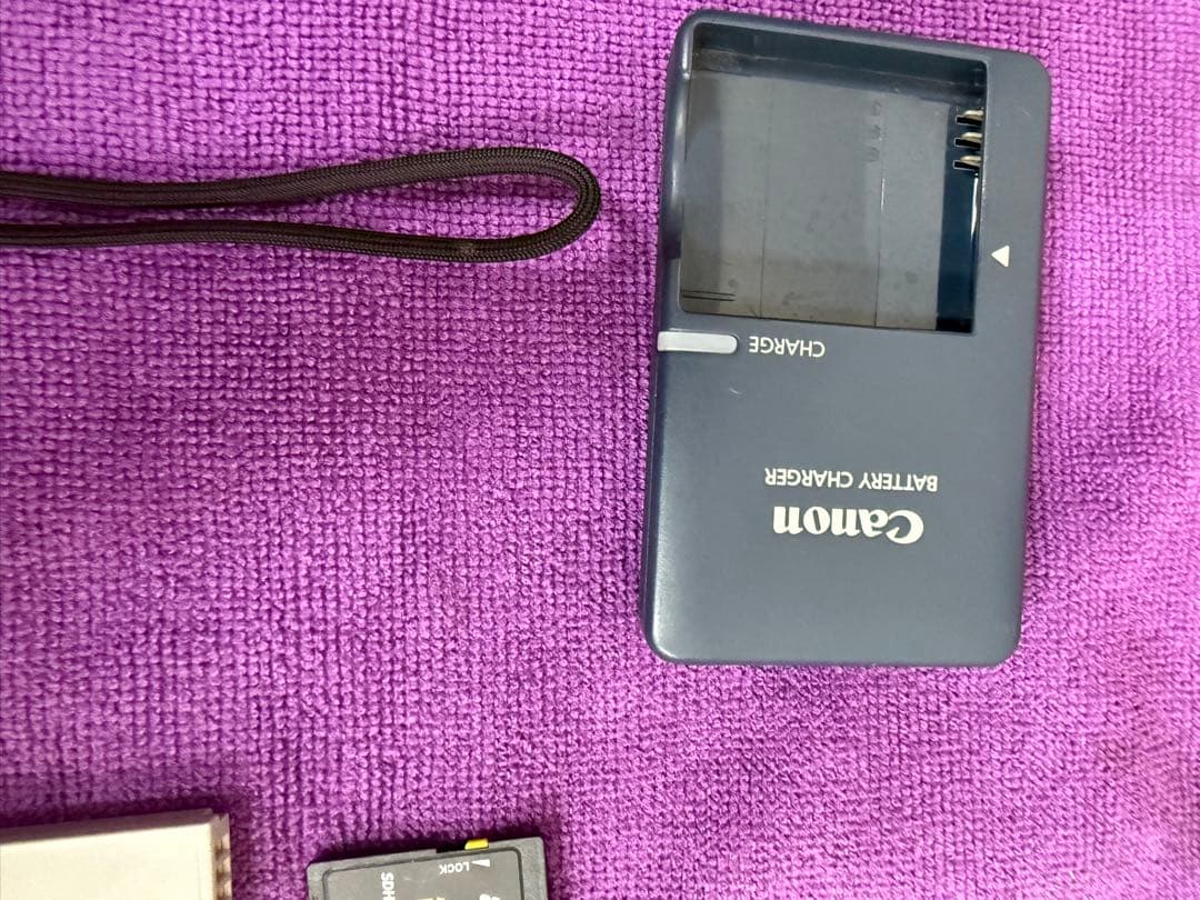 Canon IXY DIGITAL 510 IS コンパクトデジタルカメラ