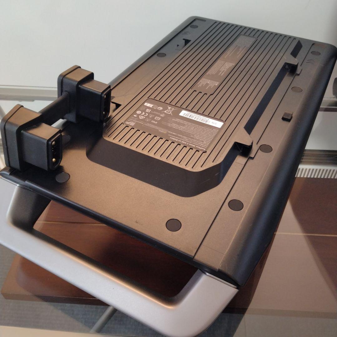 ✨️美品✨️ ECOFLOW WAVE2 冷暖房エアコン 専用バッテリー付き