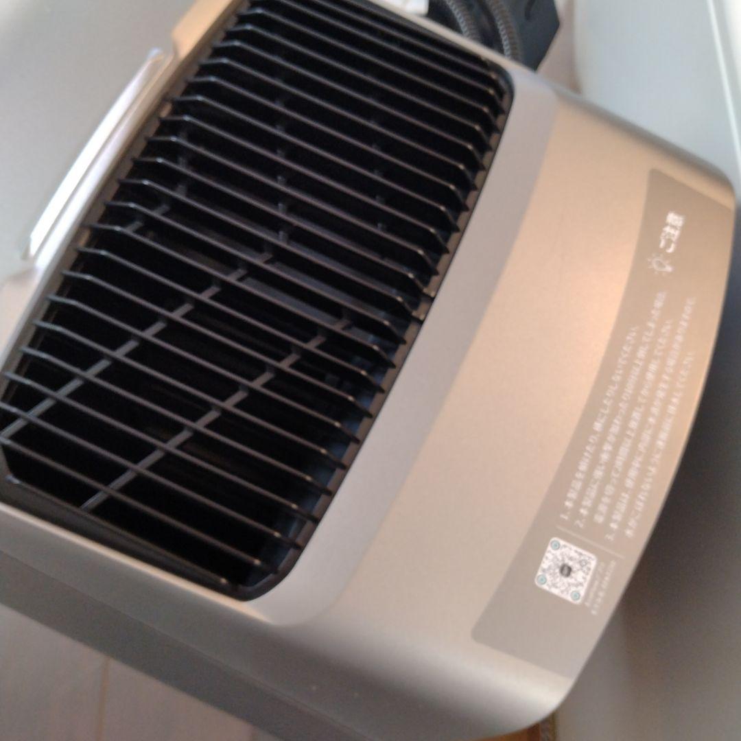 ✨️美品✨️ ECOFLOW WAVE2 冷暖房エアコン 専用バッテリー付き