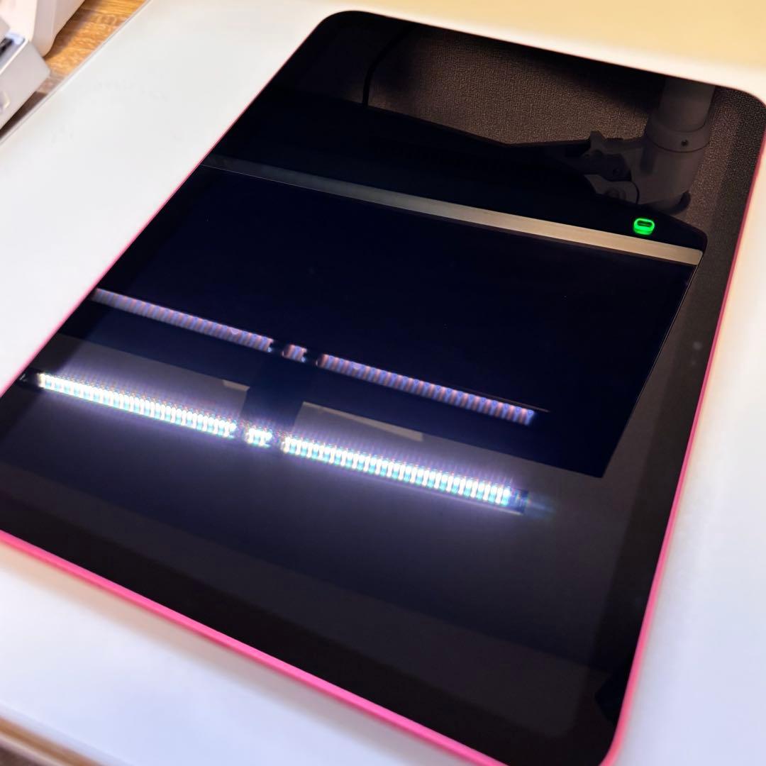 iPad本体 Apple iPad (10th generation) Wi-fi 64GB