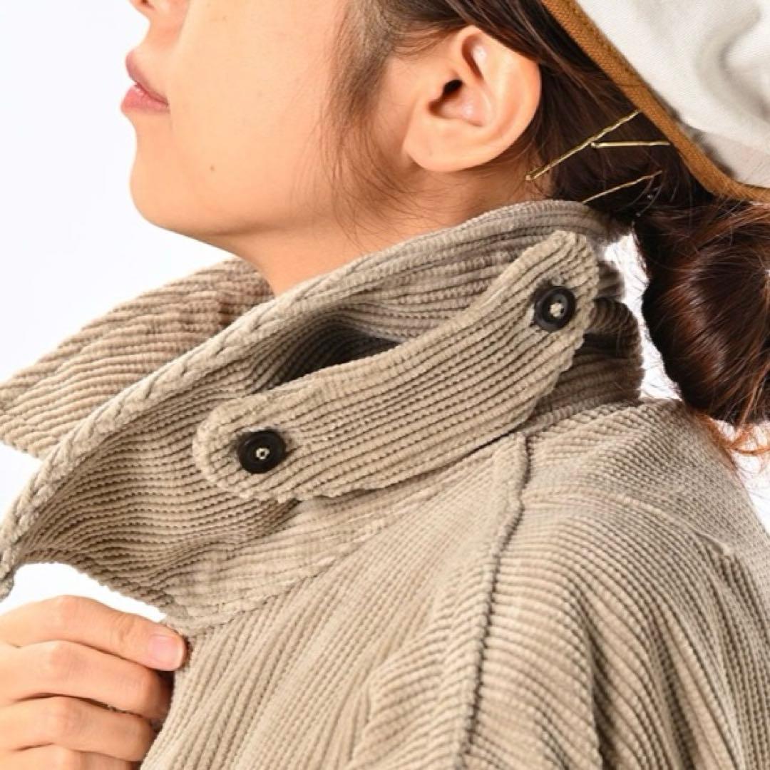 45r セルビッチコーデュロイ　ハンティング　ジャケット