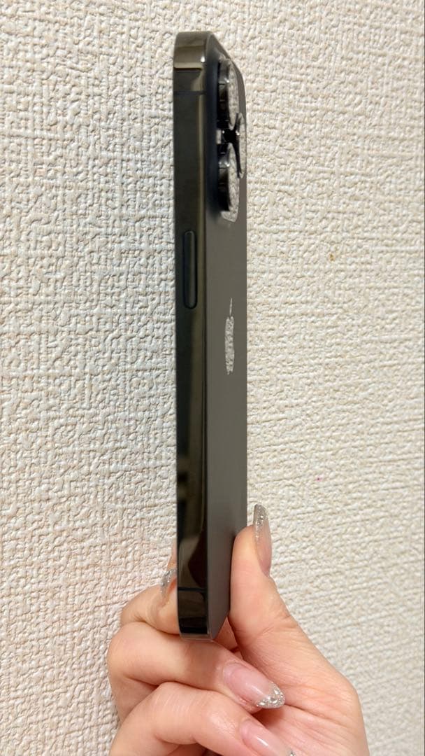 豆大福 iPhone 14 Pro 256GB スペースブラック