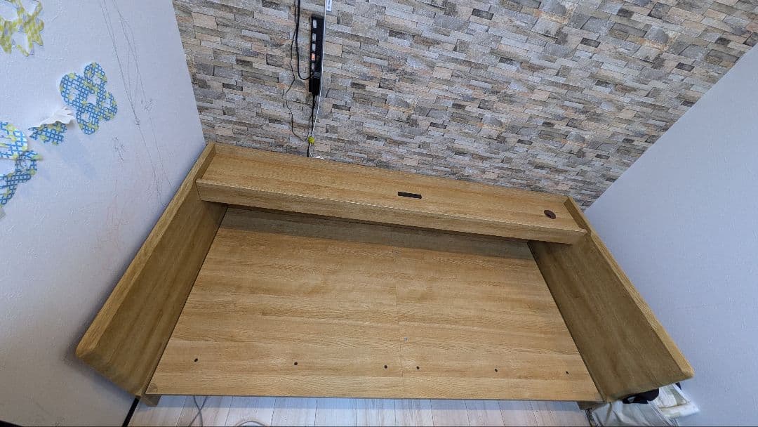 3wayソファベット　ニトリ