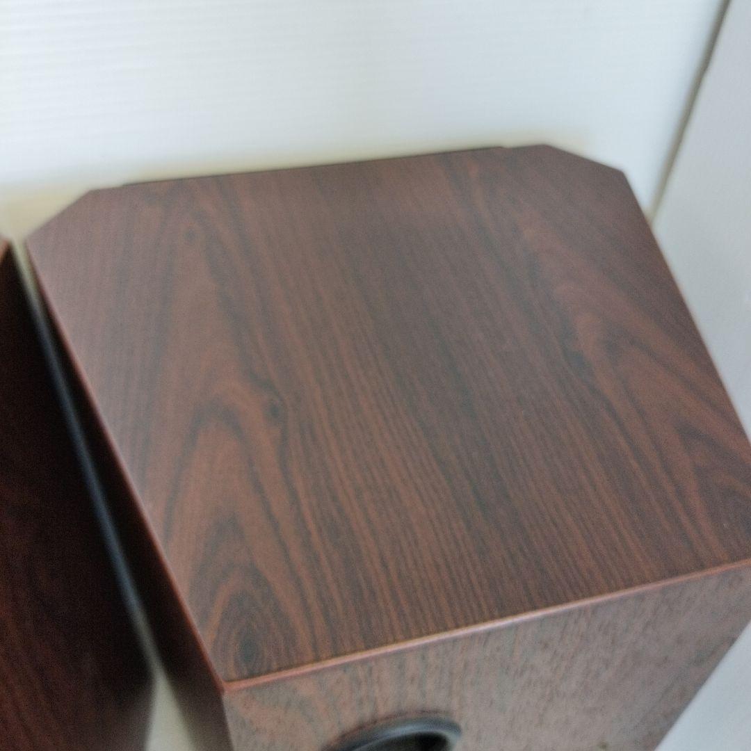 Tannoy タンノイ スピーカー D100　Rosewood