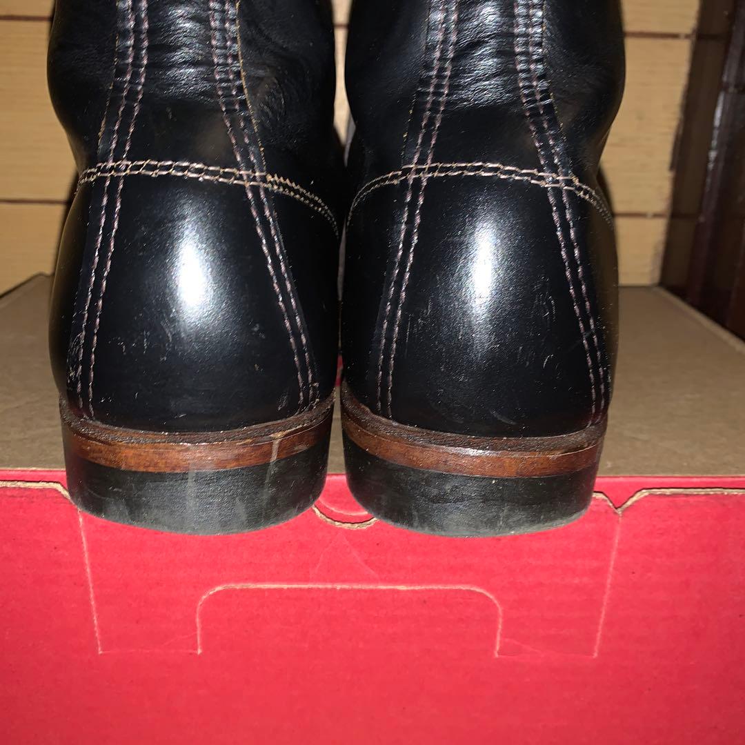 レッドウイング9060 サイズ8.5