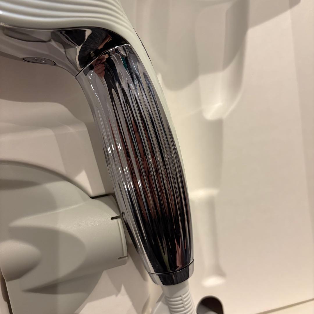 【新品未使用品】ReFa BEAUTECH DRYER RE-AB02A