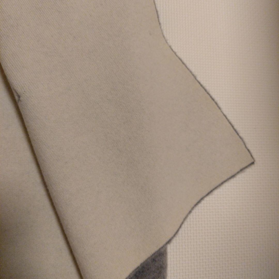 momomi新品未使用　GALERIE VIEブークレダブルフェイス