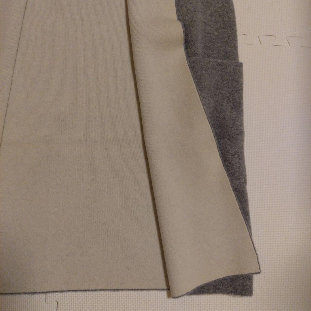 momomi新品未使用　GALERIE VIEブークレダブルフェイス