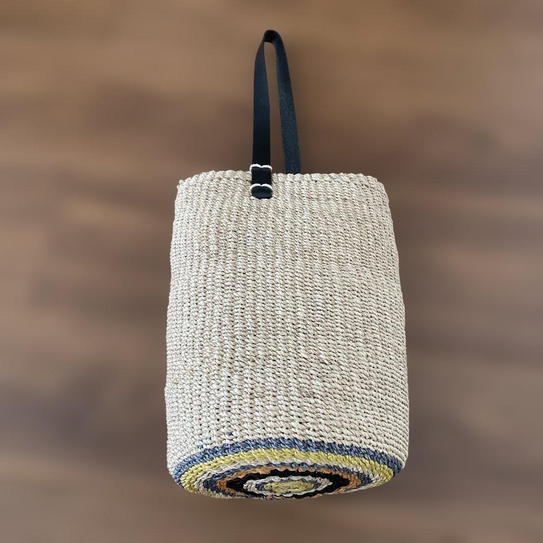 バッグ H.V.F.N NOMADS SHOULDER BAG