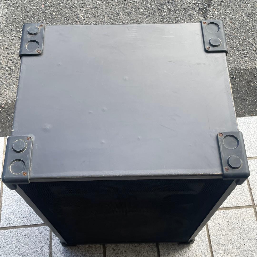 ②【TOA/トーア】380-SE スピーカー オーディオ機器 音響機器