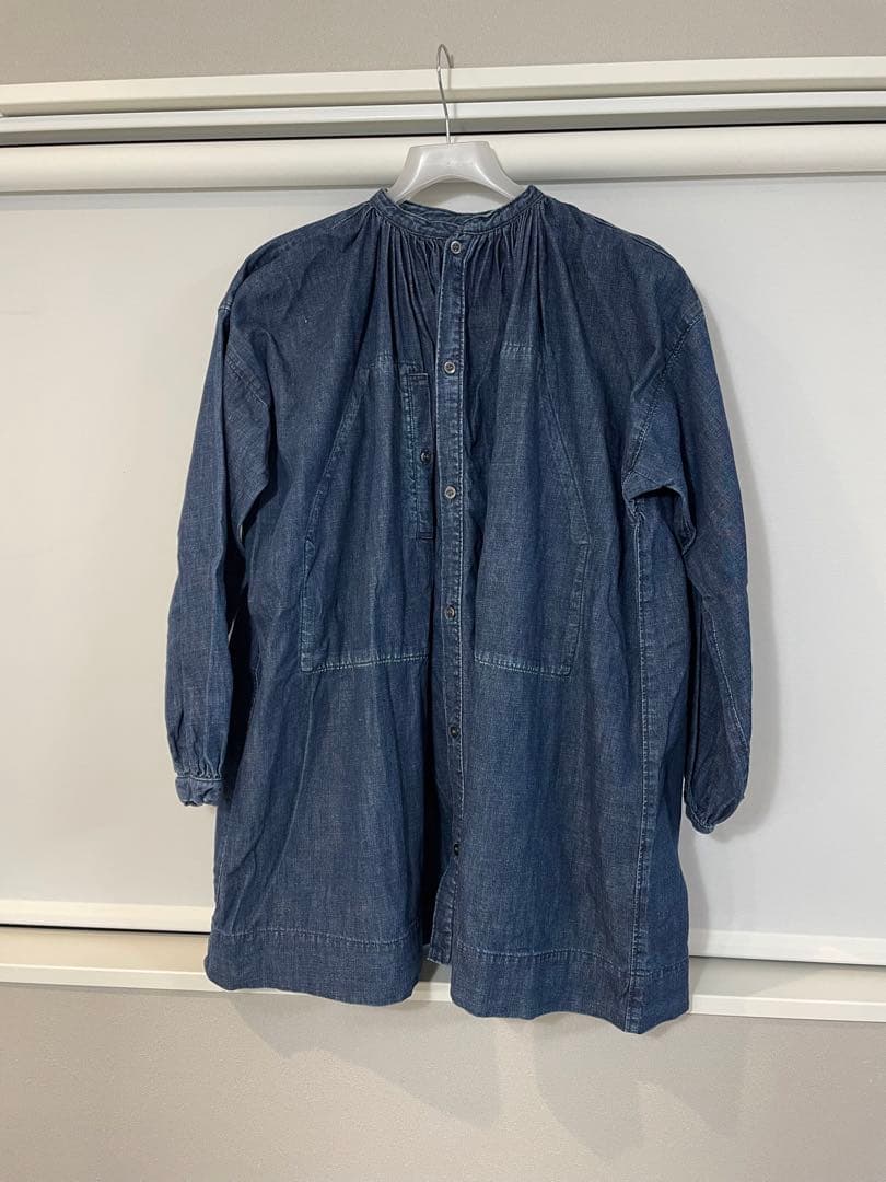 【未使用】デニム&ダンガリー　LLサイズ　ゴートゥーハリウッドFITH