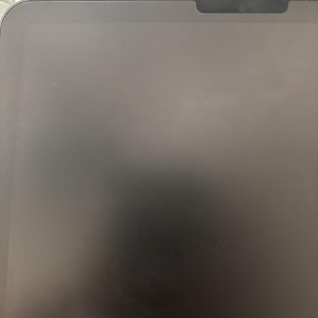 【美品】Apple iPad Air (第4世代) 64GB グレー　フィルム有