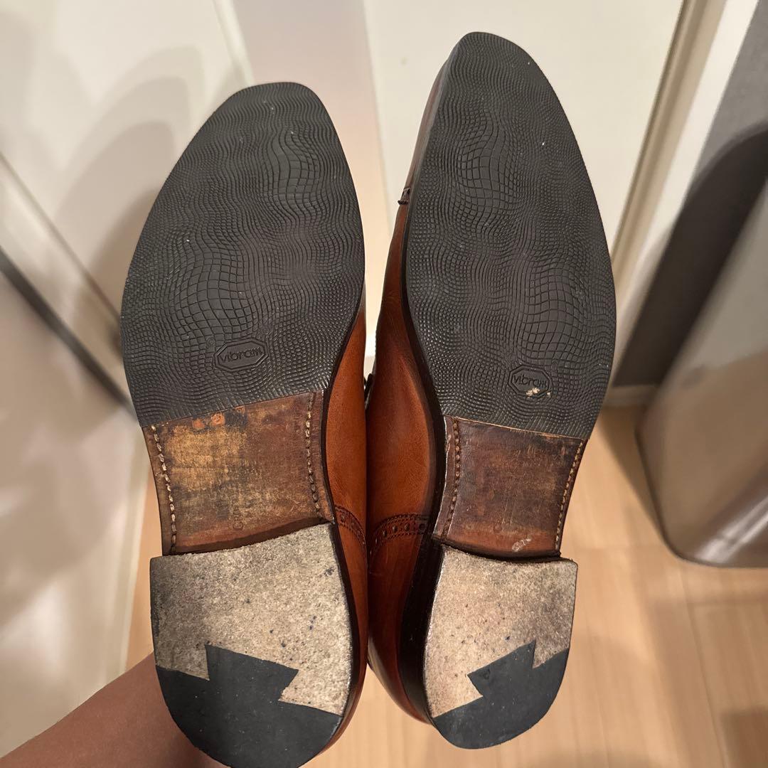 【最終価格】クロケット&ジョーンズ　-WESTBOURNE-ウェストボーン