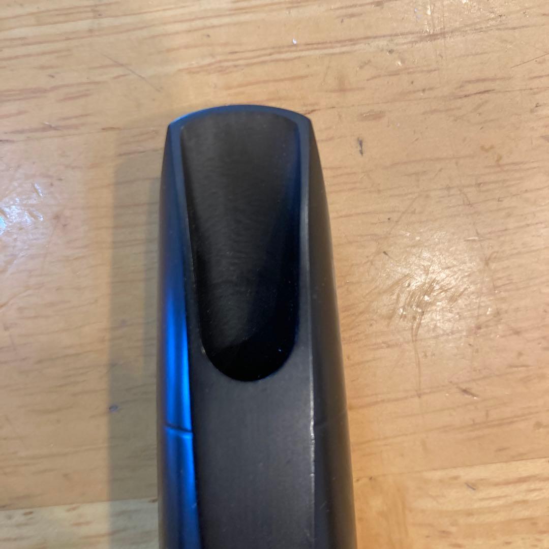 Selmer スーパーセッション ソプラノサックスマウスピースE!