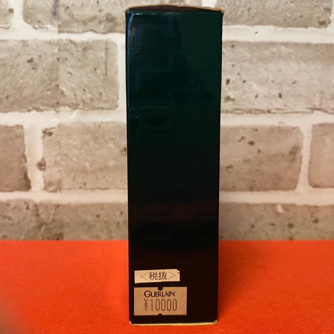 GUERLAIN ヴェチバー ヴィンテージ 香水 箱付 レア 100ml