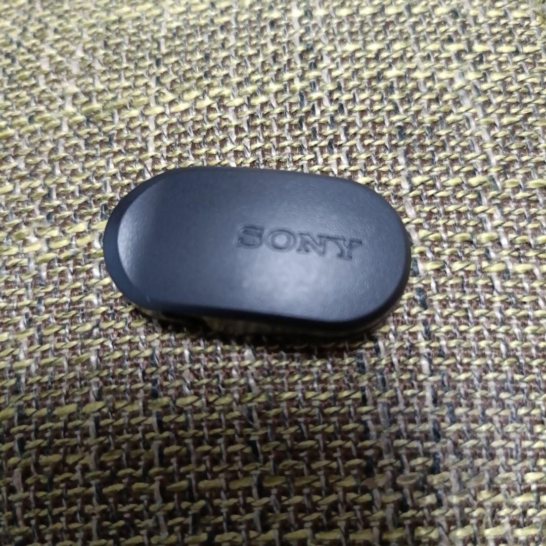 SONY XBA-40 イヤホン　ソニー