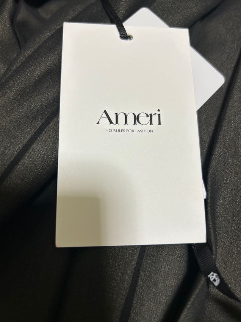 MEDI CORSET SET FULL PLEATS DRESS ※ワンピのみ