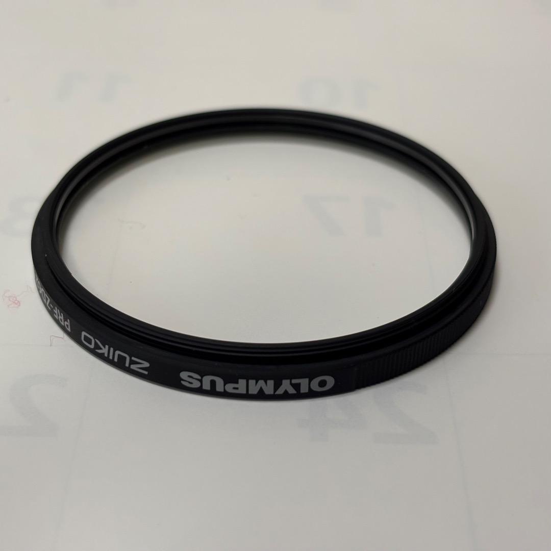 レンズ(ズーム) M.ZUIKO DIGITAL ED 12-40mm F2.8 PRO II