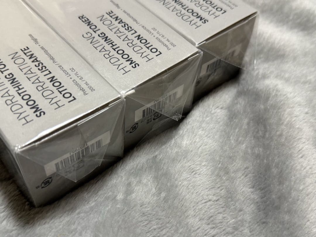 アーティストリー　しっとりローション　化粧水　未開封　3本