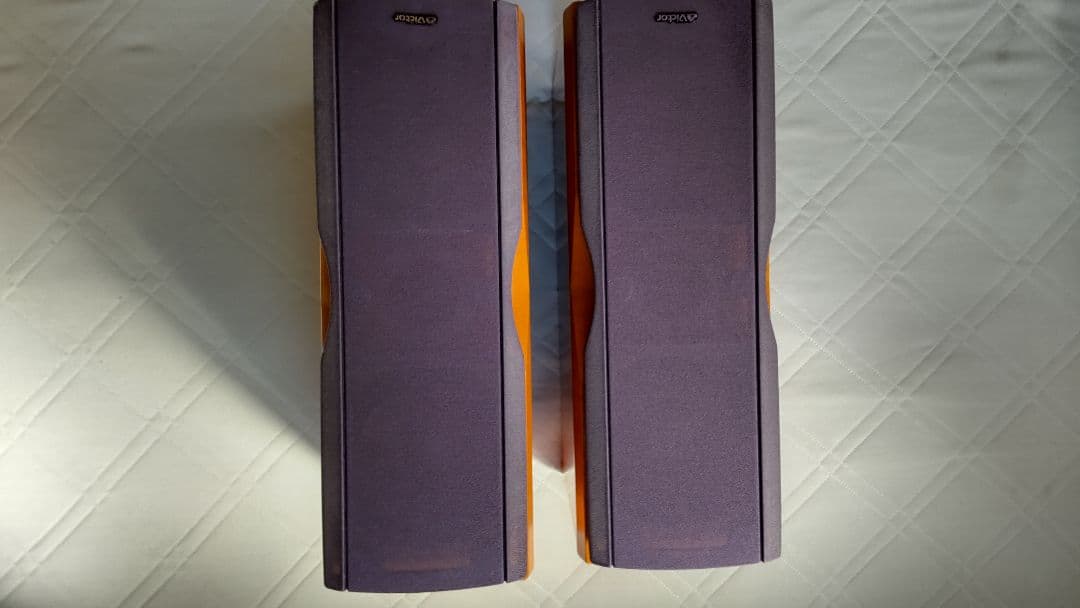 ビクタースピーカー   SX-LC33