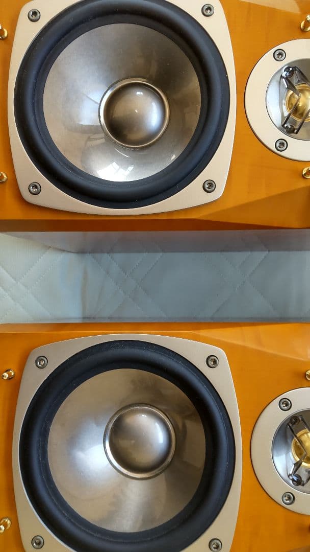 ビクタースピーカー   SX-LC33