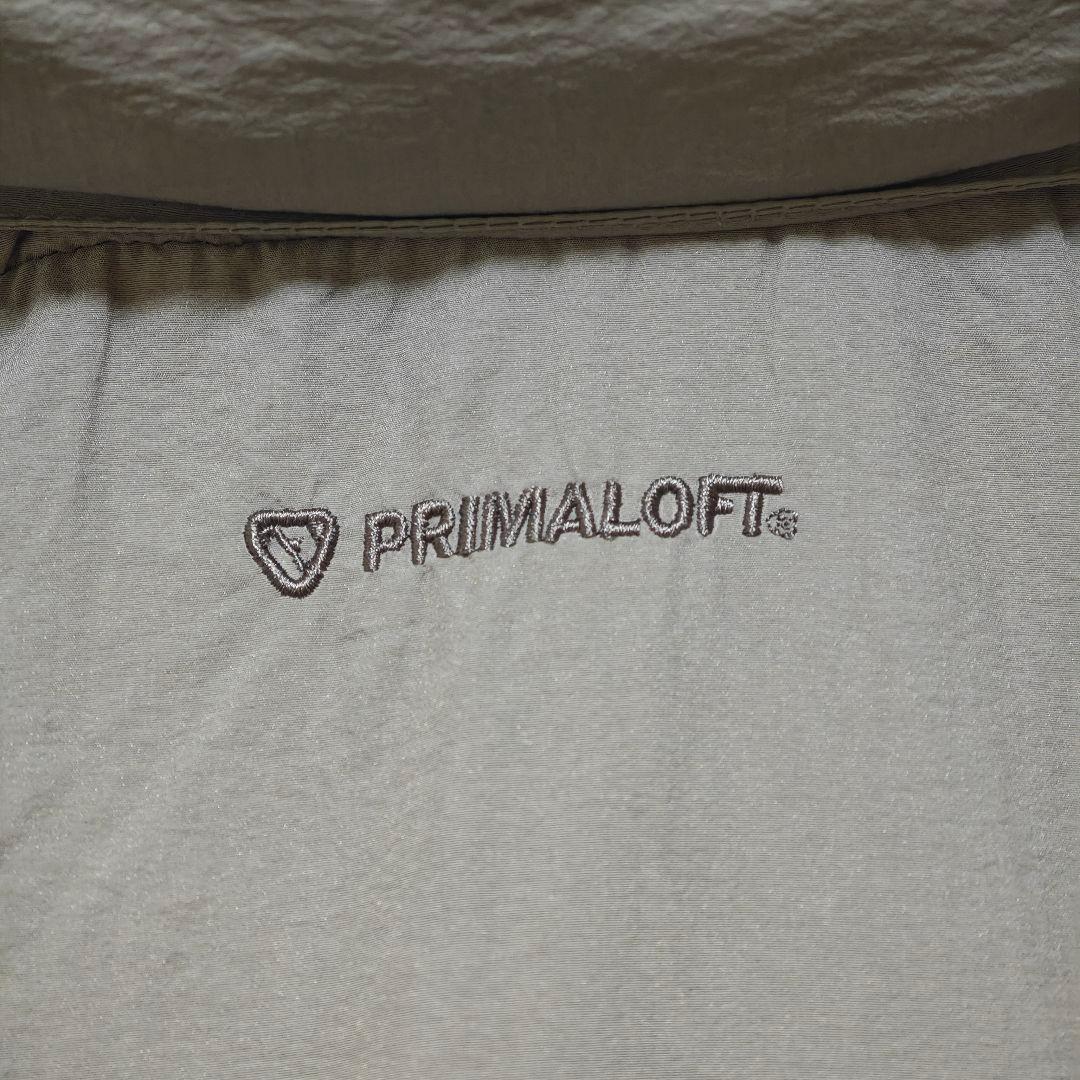 ジャケット・アウター LEVEL7 HIGH LOFT JACKET PRIMALOFT ECWCS