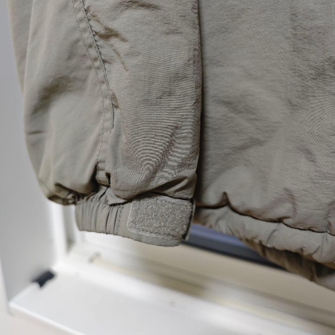 ジャケット・アウター LEVEL7 HIGH LOFT JACKET PRIMALOFT ECWCS