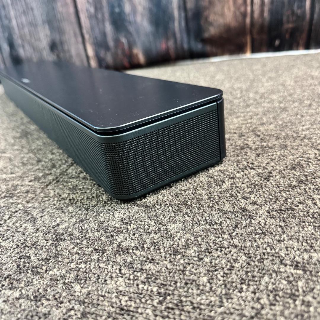 BOSE ボーズ Bose tv speaker サウンドバー スピーカー