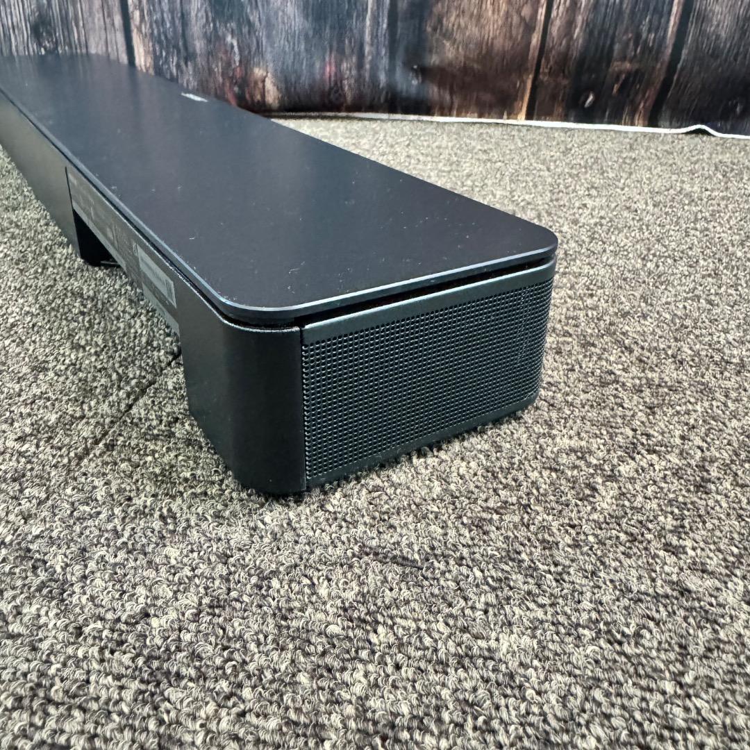 BOSE ボーズ Bose tv speaker サウンドバー スピーカー