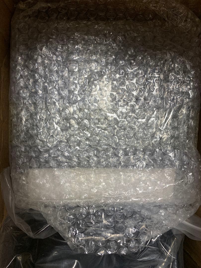 ろあろあ　バキュームベッド　エアーベッド式