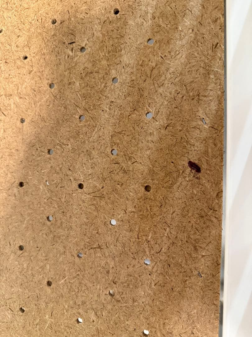 ゆーさま専用★ベビーベッド　ミニ ハイベッド 折りたたみ式　マットレス付き