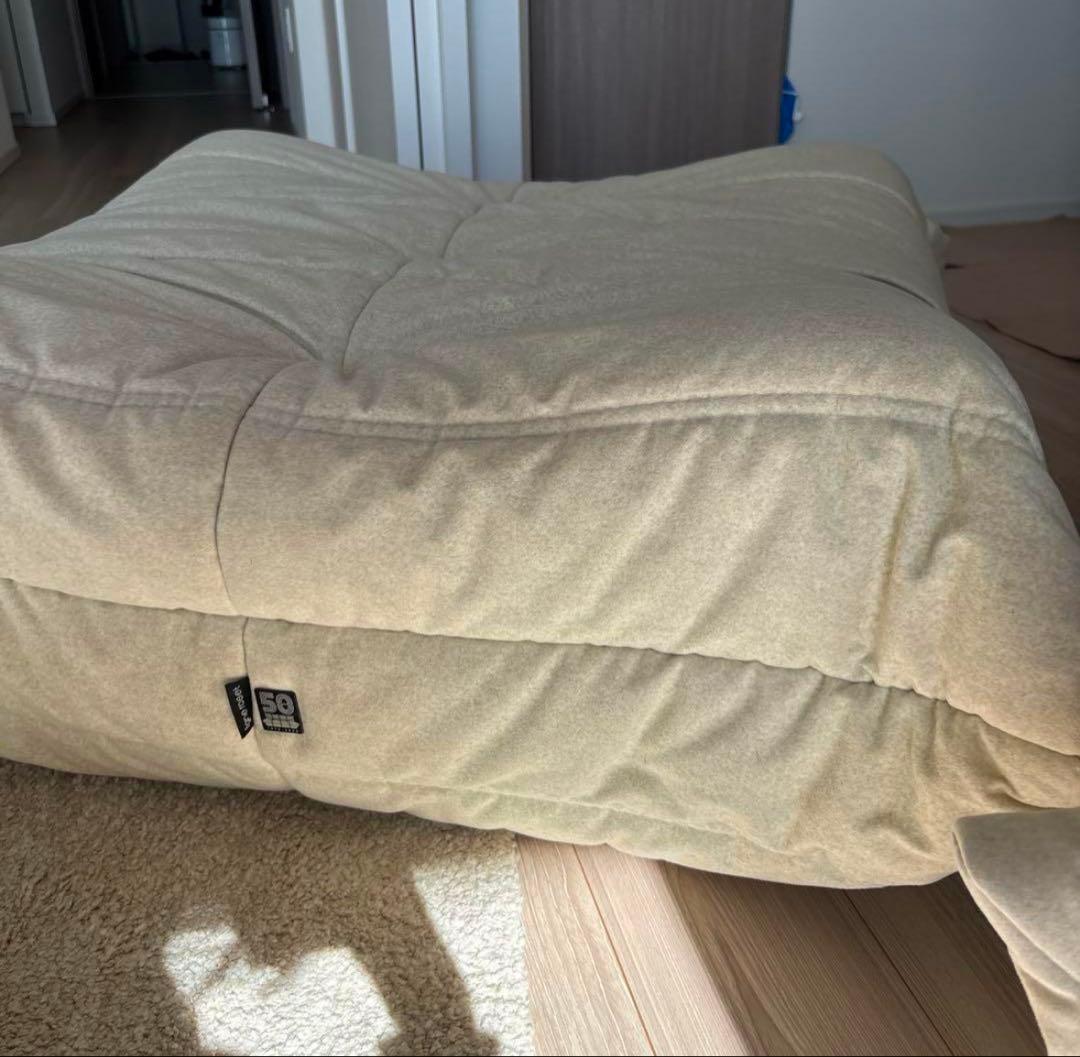 リーンロゼ　50th DENDEN パフ