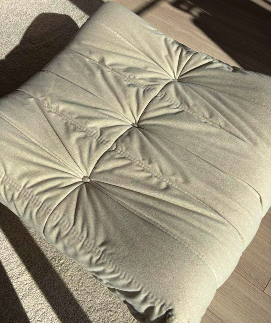 リーンロゼ　50th DENDEN パフ