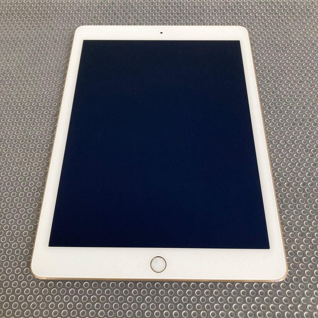 3864【早い者勝ち】美品☆電池最良好☆iPad Air2 第2世代 64GB☆