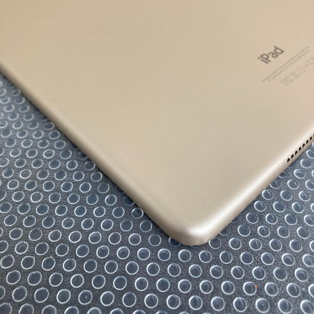 3864【早い者勝ち】美品☆電池最良好☆iPad Air2 第2世代 64GB☆