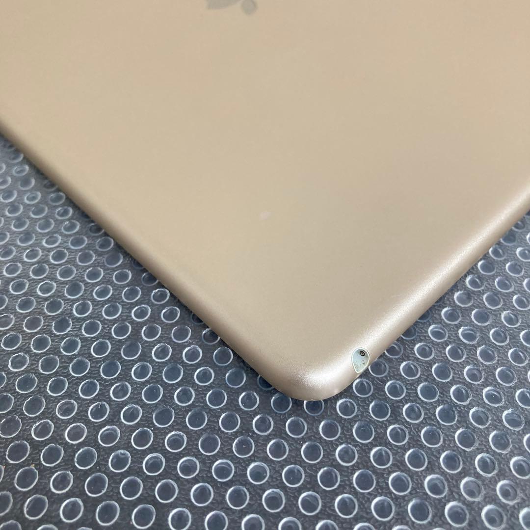 3864【早い者勝ち】美品☆電池最良好☆iPad Air2 第2世代 64GB☆