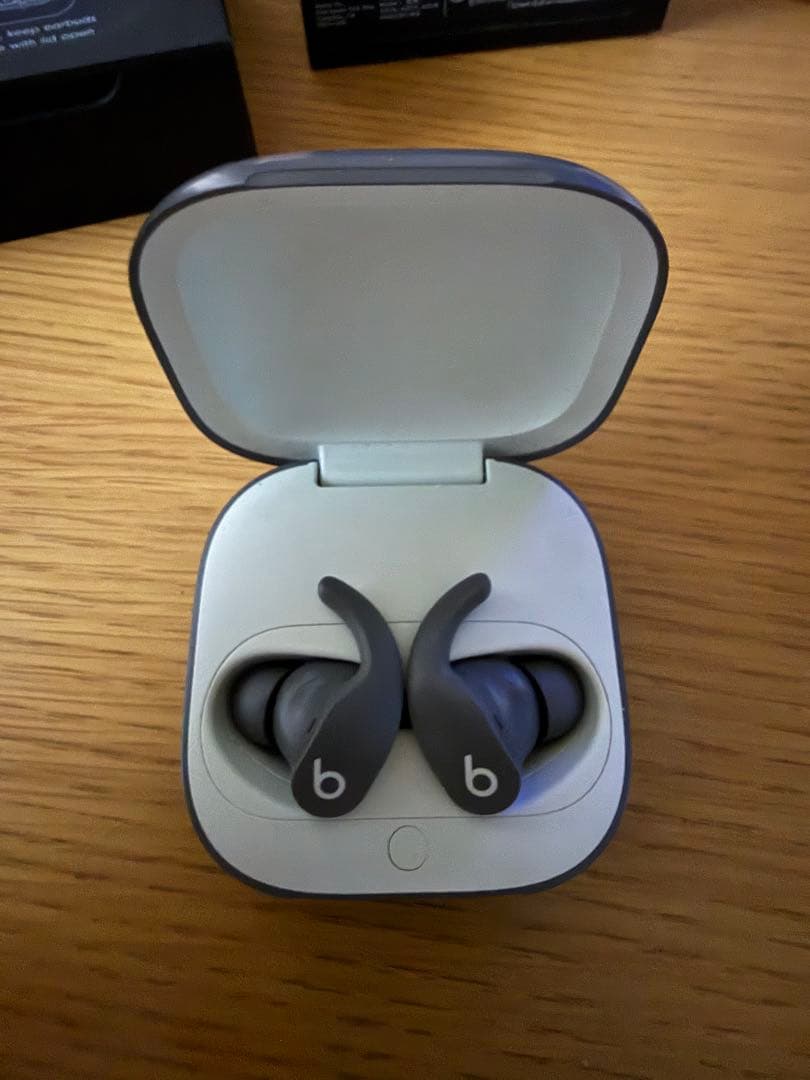 Beatsfitpro ビーツフィットプロ