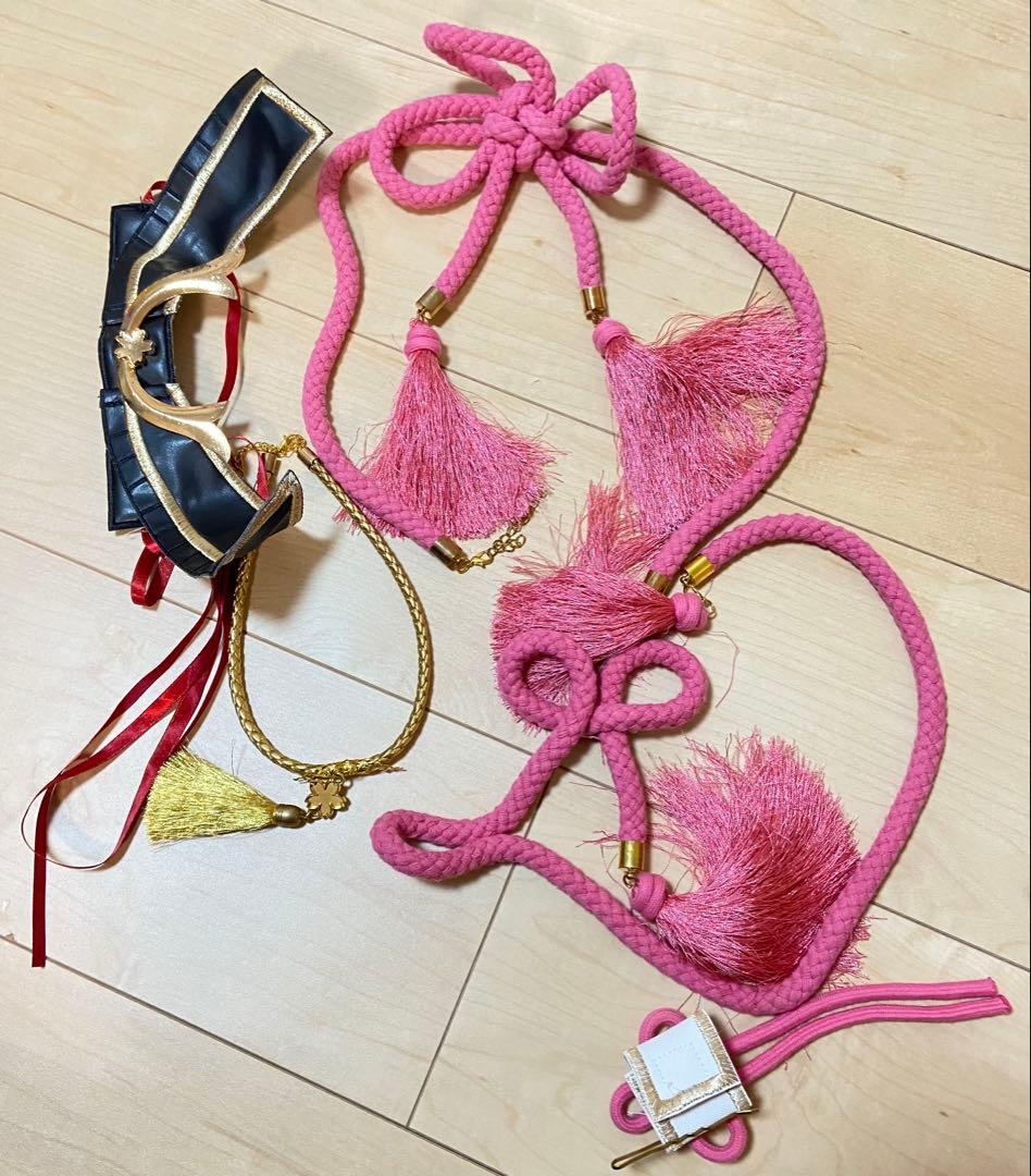 原神　神里綾香　神里綾華　三分妄想