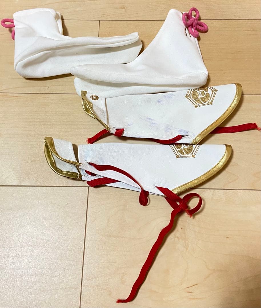 原神　神里綾香　神里綾華　三分妄想