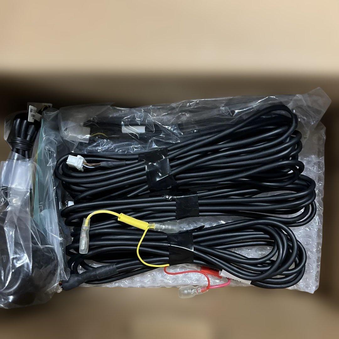 パナソニック ドライブレコーダー CA-DR03HTD