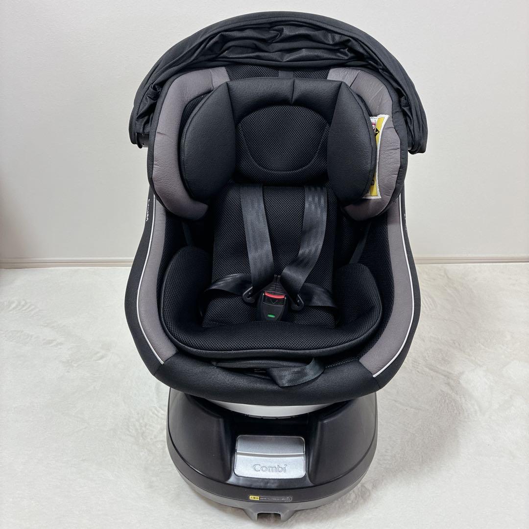 極美品✨️Combi コンビ クルームズスマート エッグショック JG-600