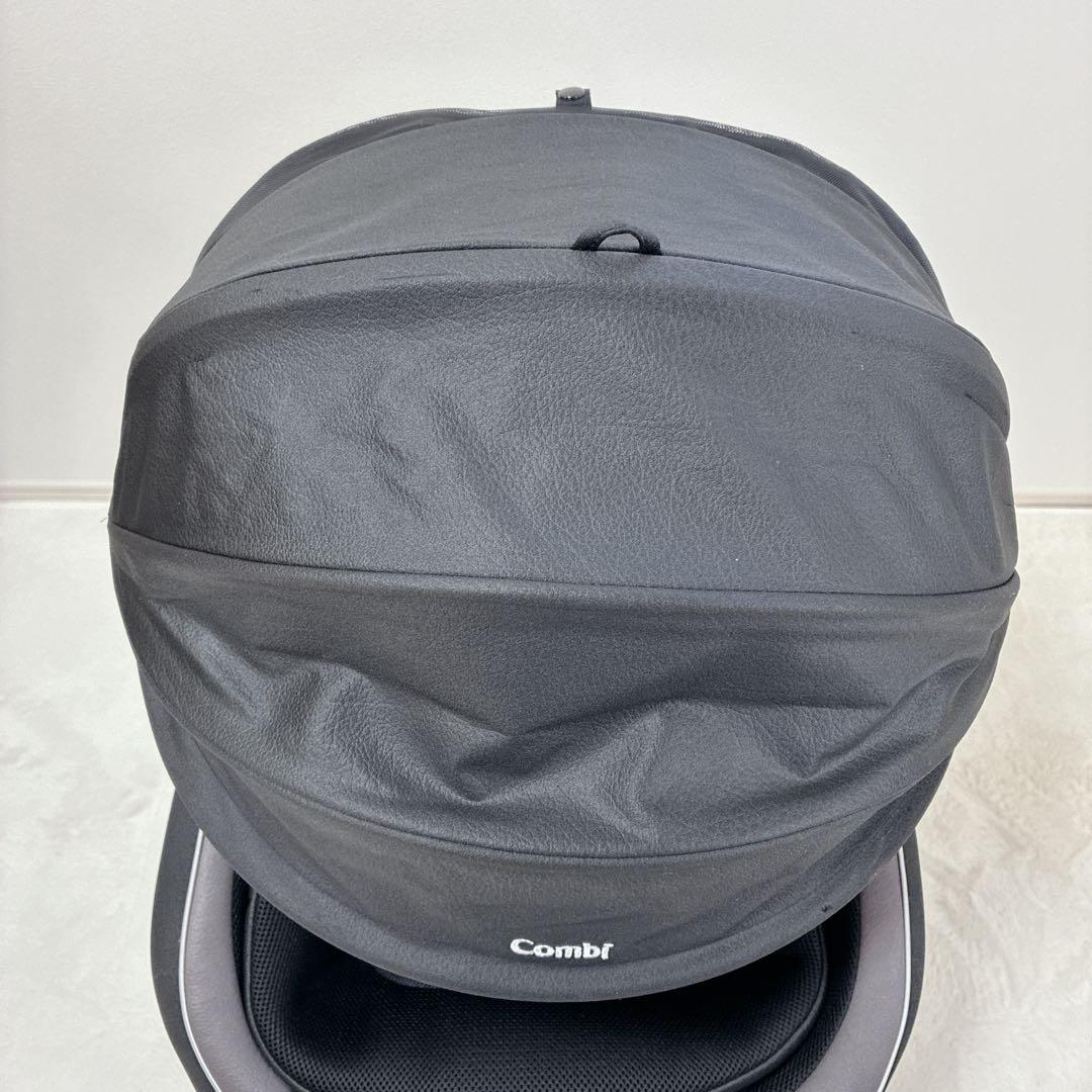 極美品✨️Combi コンビ クルームズスマート エッグショック JG-600