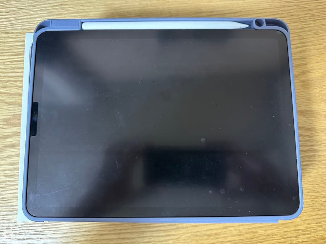 【なぎ】iPad Air (第5世代) Wi-Fi 256GB